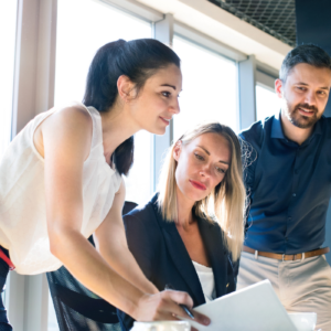 Project Management Professional (PMP)