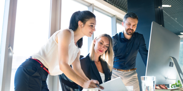 Project Management Professional (PMP)