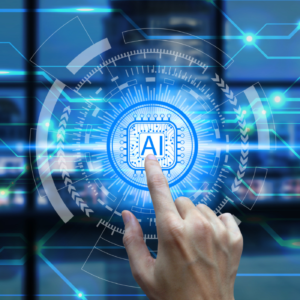 Artificial Intelligence in the Workplace