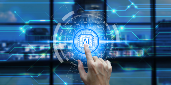 Artificial Intelligence in the Workplace