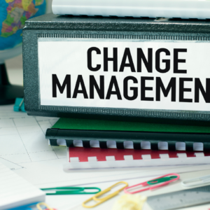CCMP – Certified Change Management Professional