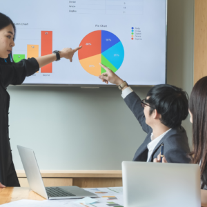 Data Analysis using Power BI