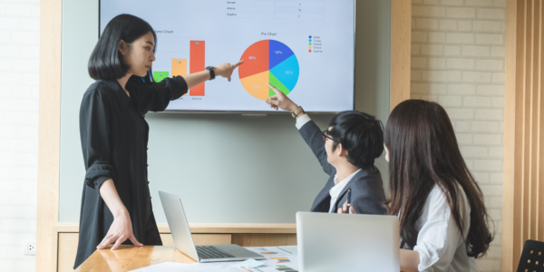 Data Analysis using Power BI