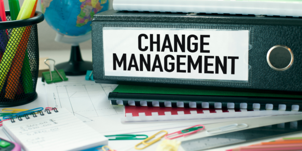 CCMP – Certified Change Management Professional
