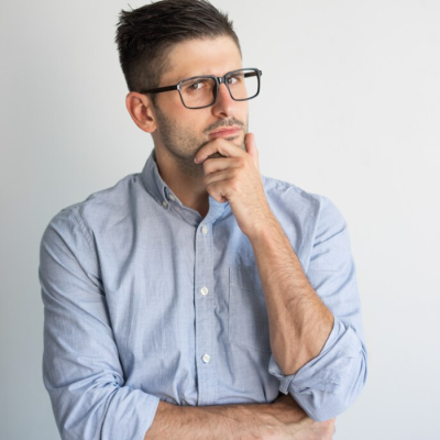 thinking